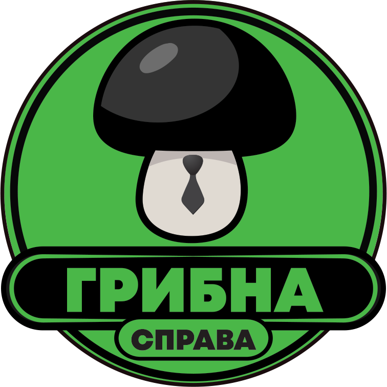Logo Grybna sprava